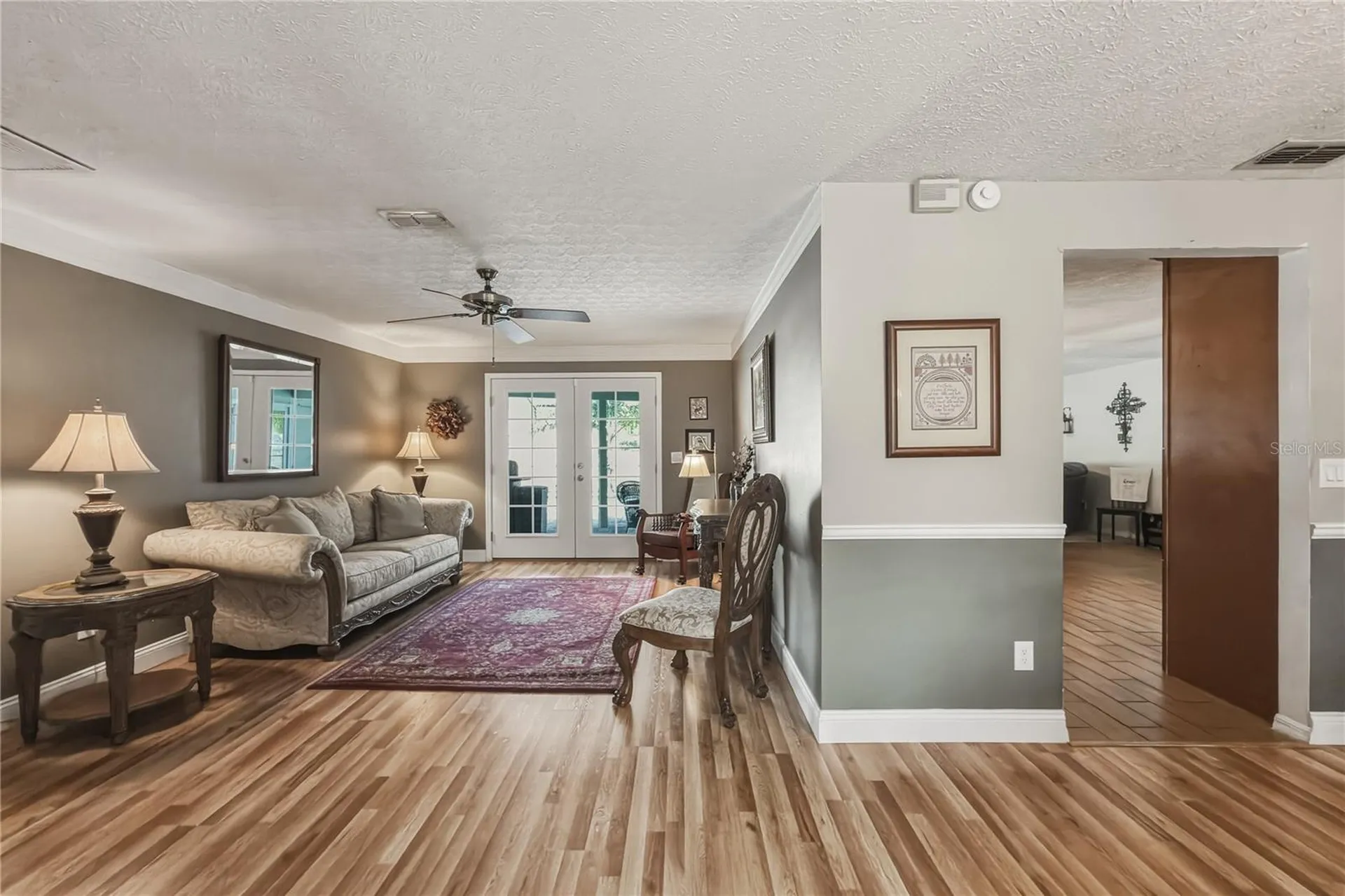 25317 Tradewinds Drive Land O Lakes FL 34639