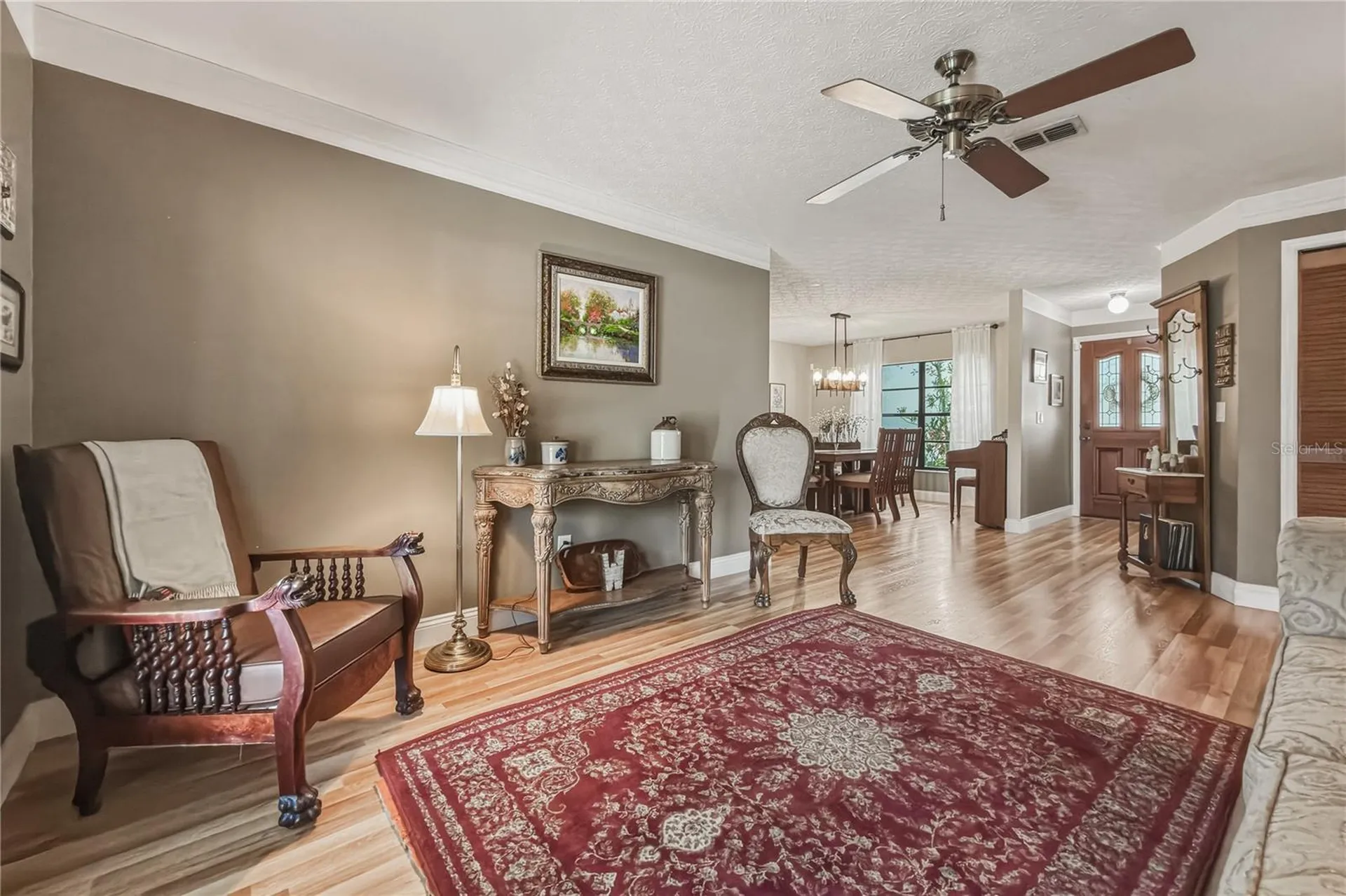 25317 Tradewinds Drive Land O Lakes FL 34639