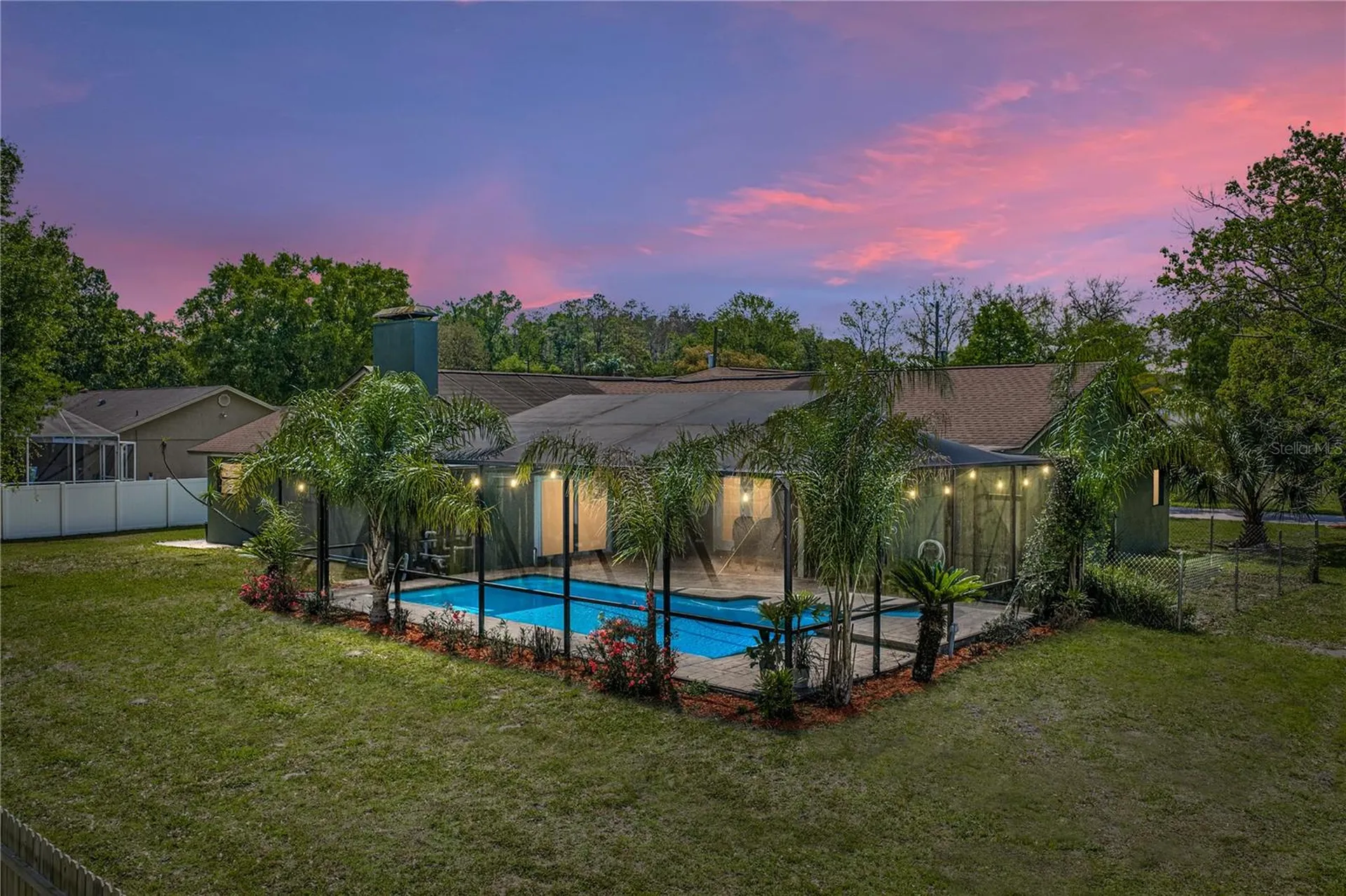 25317 Tradewinds Drive Land O Lakes FL 34639
