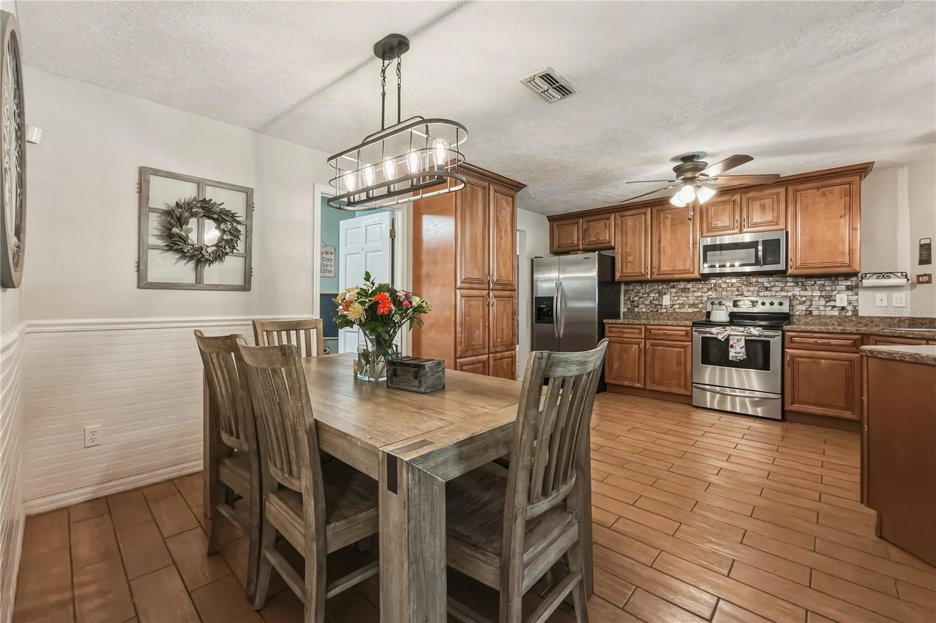 25317 Tradewinds Drive Land O Lakes FL 34639