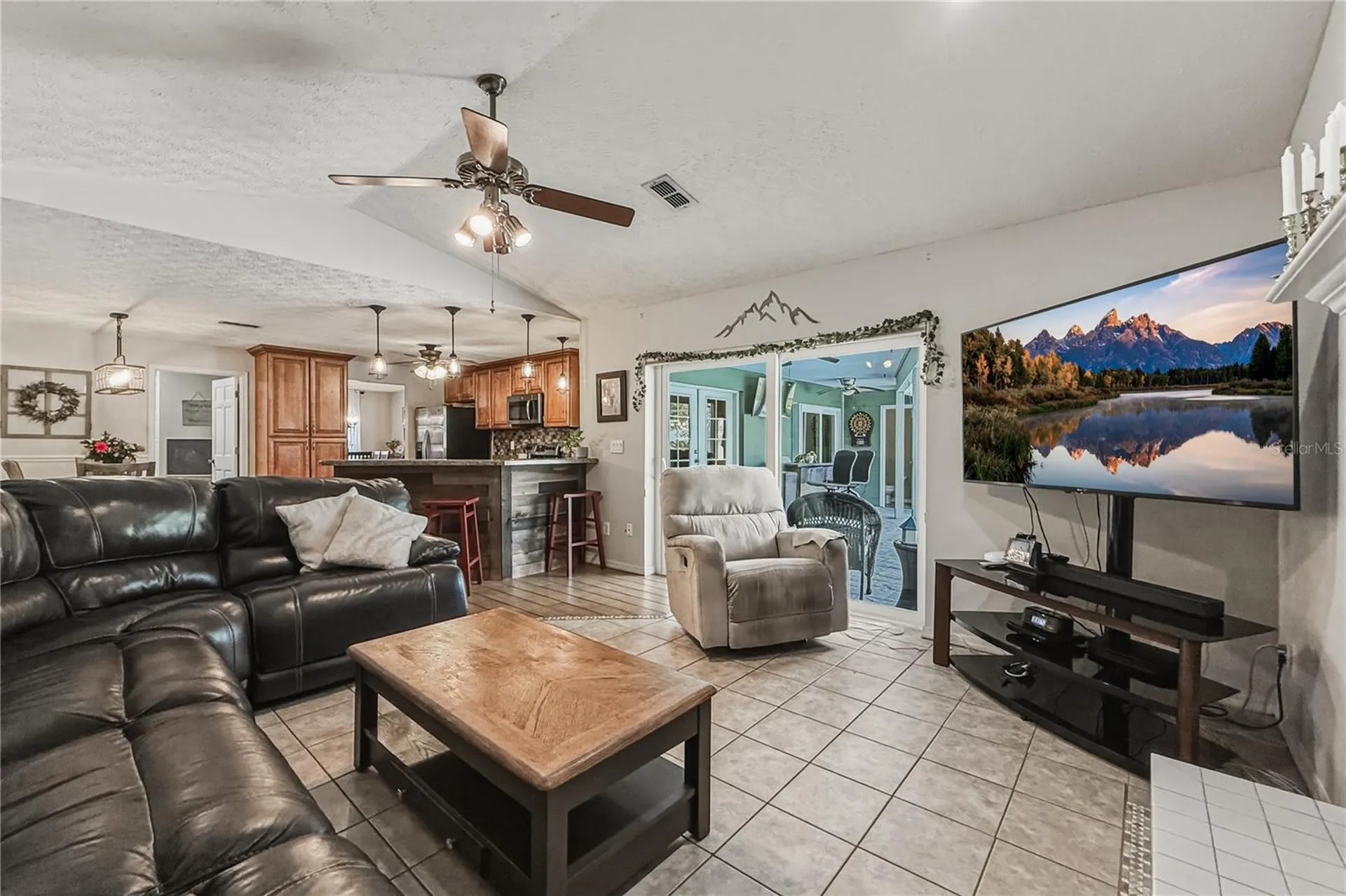 25317 Tradewinds Drive Land O Lakes FL 34639