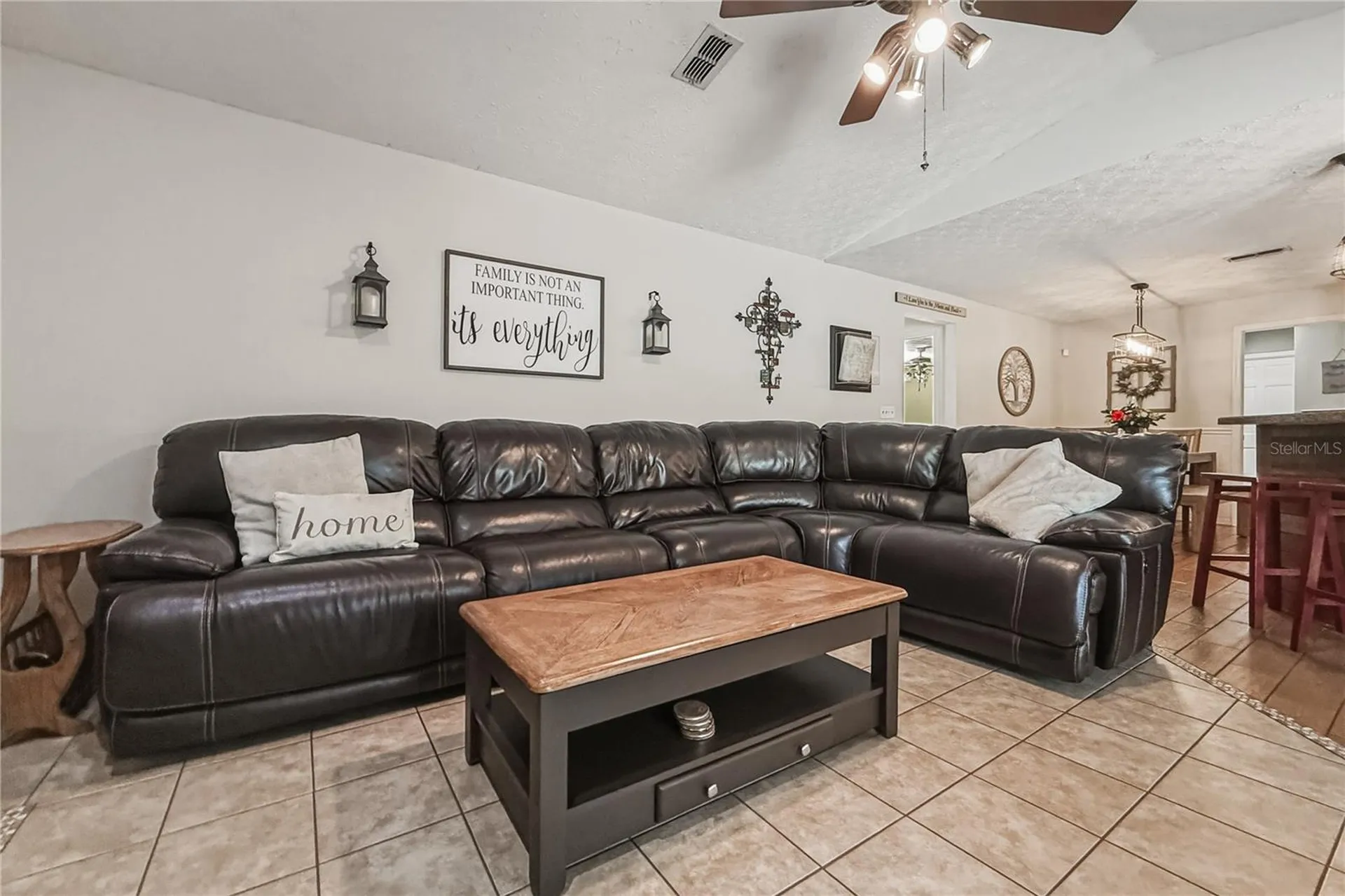 25317 Tradewinds Drive Land O Lakes FL 34639