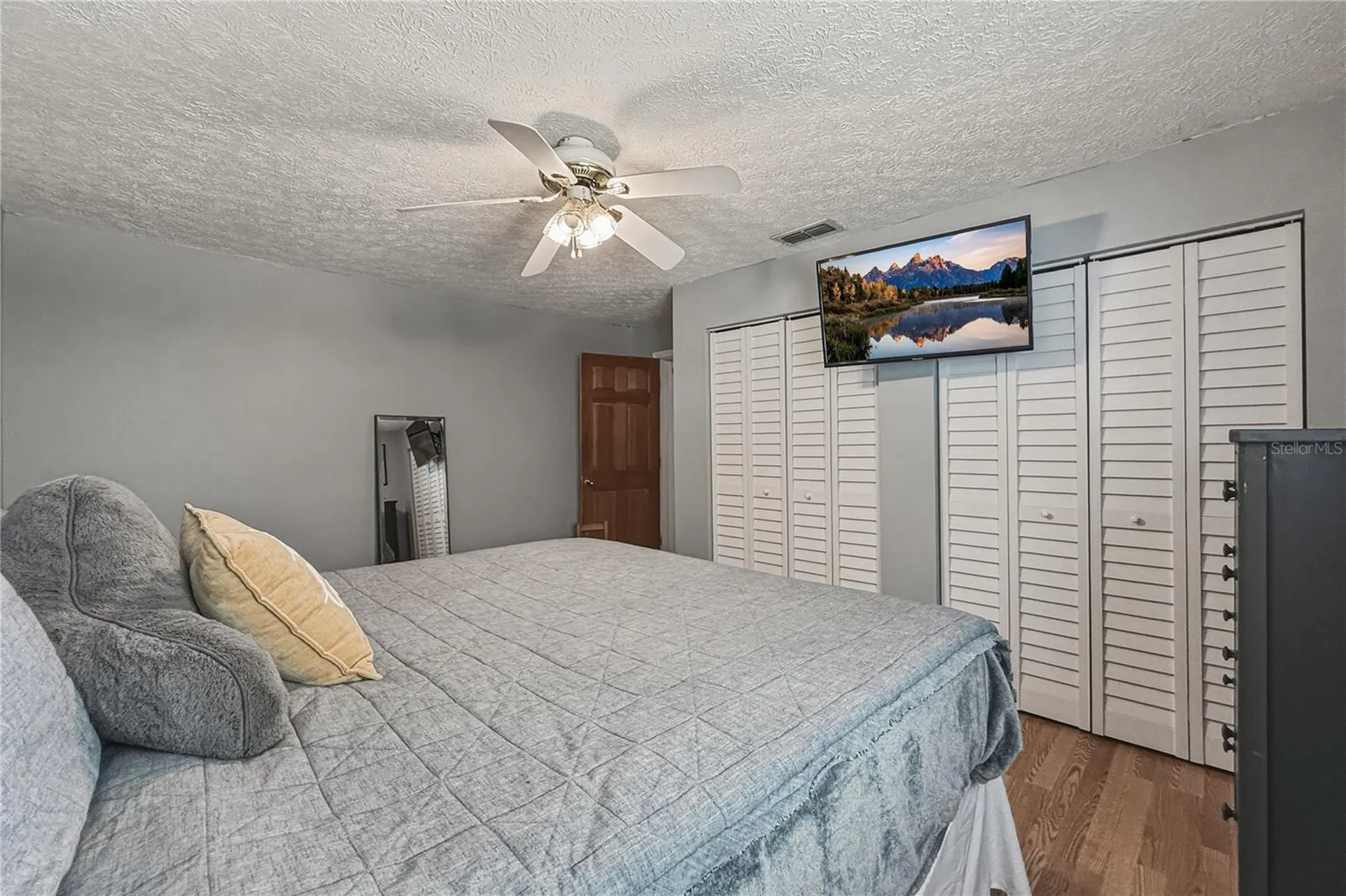 25317 Tradewinds Drive Land O Lakes FL 34639