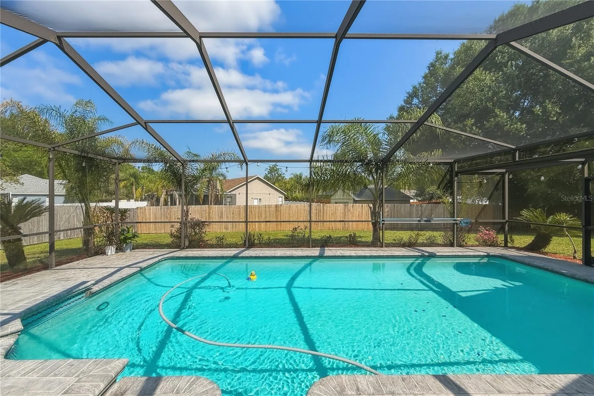25317 Tradewinds Drive Land O Lakes FL 34639