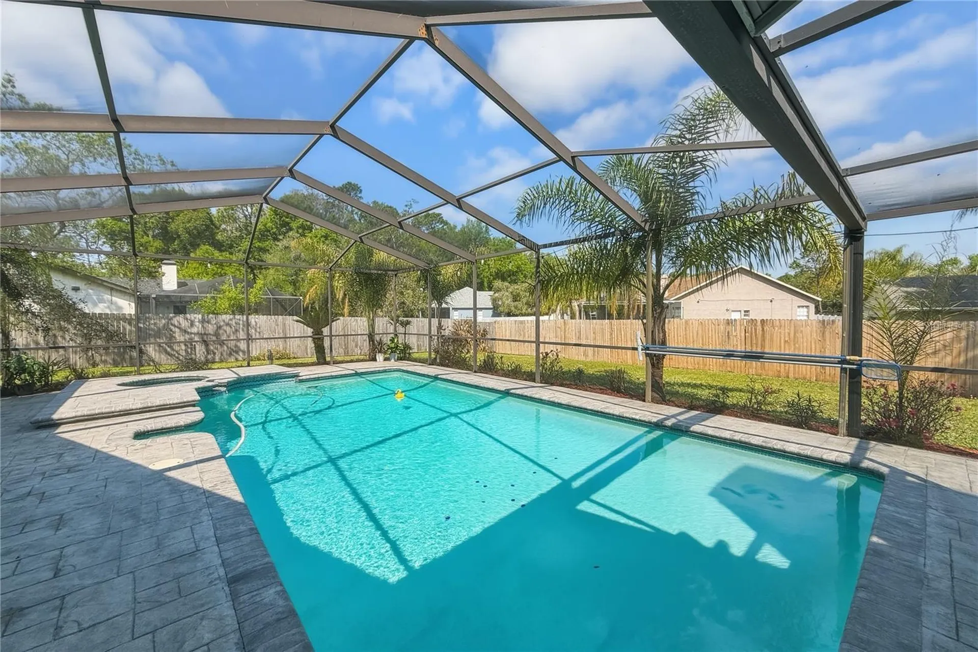 25317 Tradewinds Drive Land O Lakes FL 34639