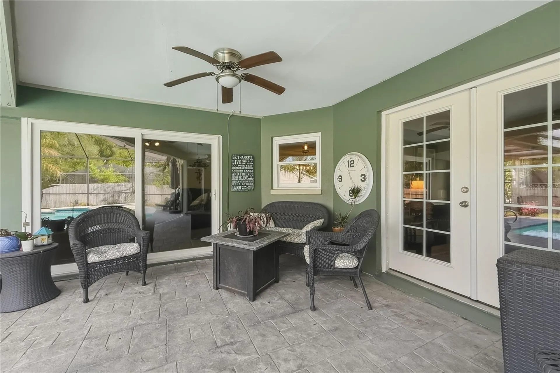 25317 Tradewinds Drive Land O Lakes FL 34639