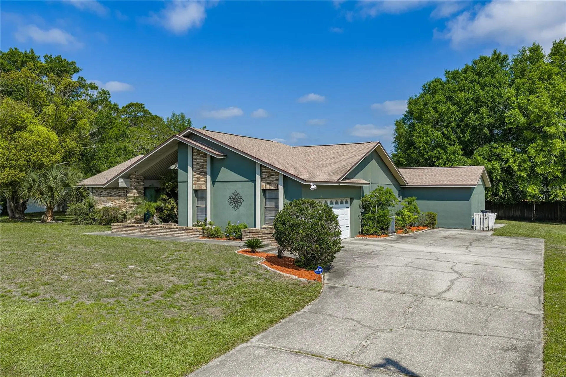 25317 Tradewinds Drive Land O Lakes FL 34639