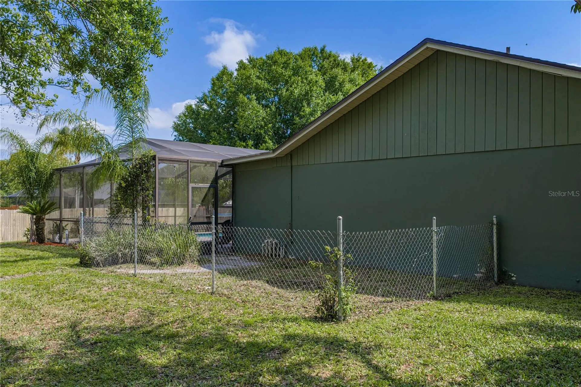 25317 Tradewinds Drive Land O Lakes FL 34639