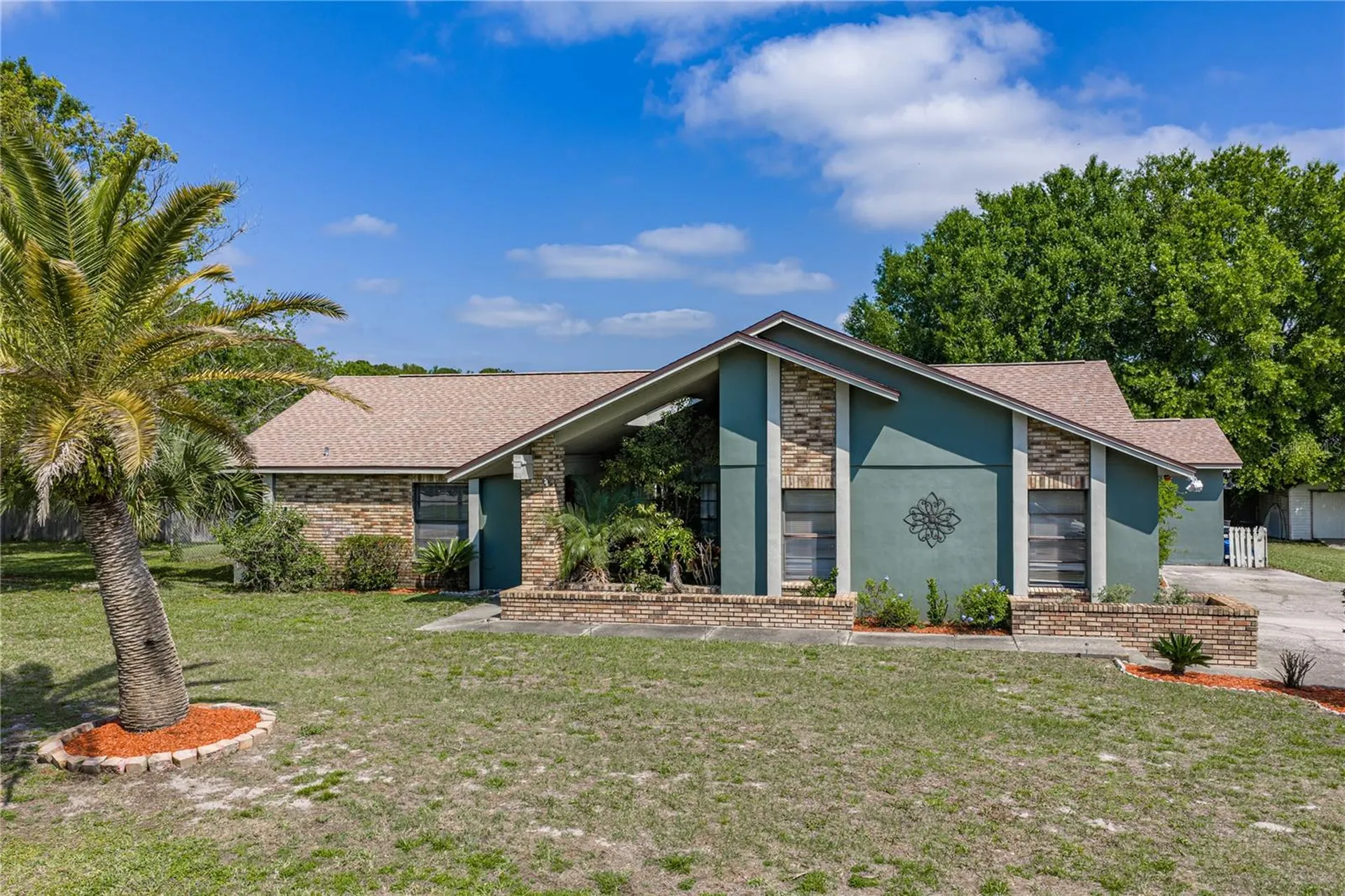 25317 Tradewinds Drive Land O Lakes FL 34639