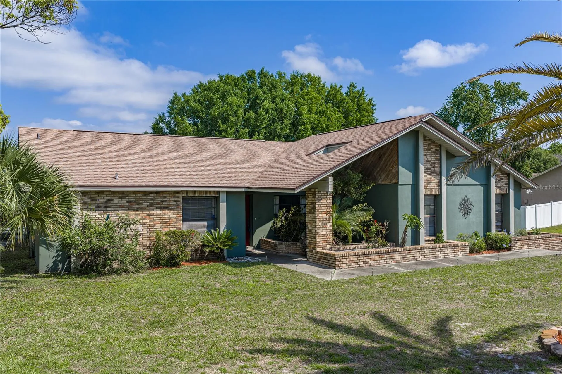 25317 Tradewinds Drive Land O Lakes FL 34639