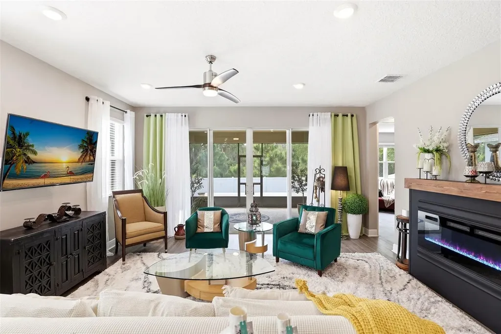 5256 Meadow Song Drive Okahumpka FL 34762