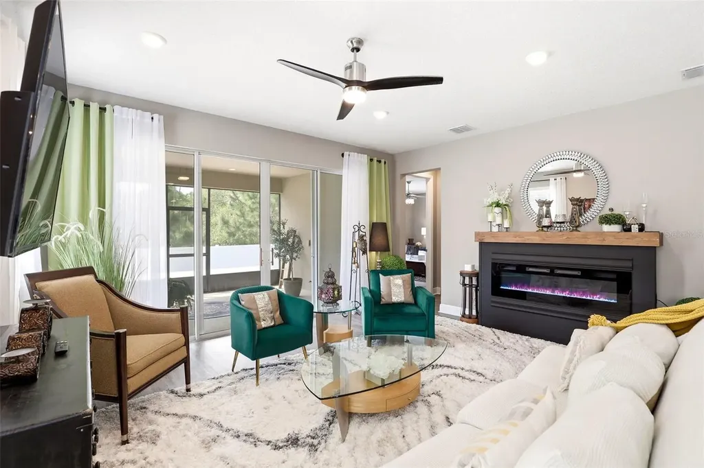 5256 Meadow Song Drive Okahumpka FL 34762