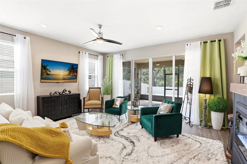 5256 Meadow Song Drive Okahumpka FL 34762