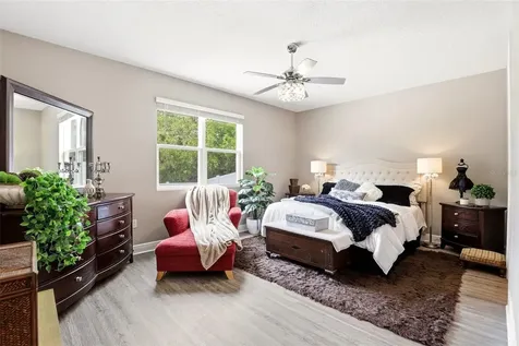 5256 Meadow Song Drive Okahumpka FL 34762