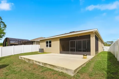 5256 Meadow Song Drive Okahumpka FL 34762