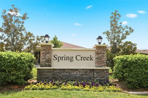 5256 Meadow Song Drive Okahumpka FL 34762