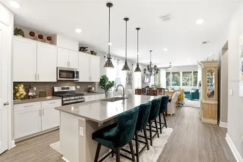 5256 Meadow Song Drive Okahumpka FL 34762