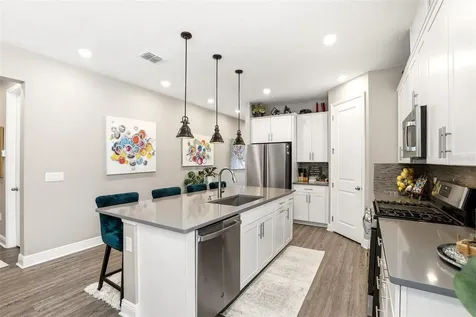 5256 Meadow Song Drive Okahumpka FL 34762