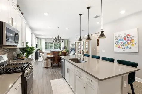 5256 Meadow Song Drive Okahumpka FL 34762