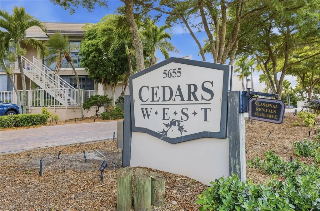 5655 Gulf Of Mexico Drive Longboat Key FL 34228
