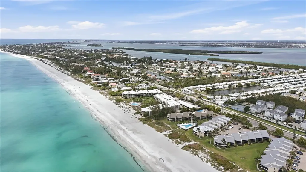 5655 Gulf Of Mexico Drive Longboat Key FL 34228