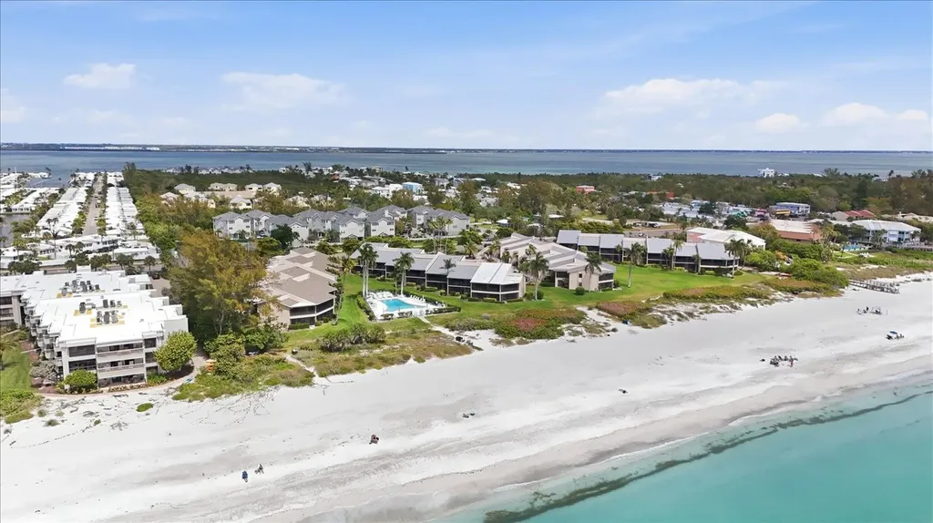 5655 Gulf Of Mexico Drive Longboat Key FL 34228