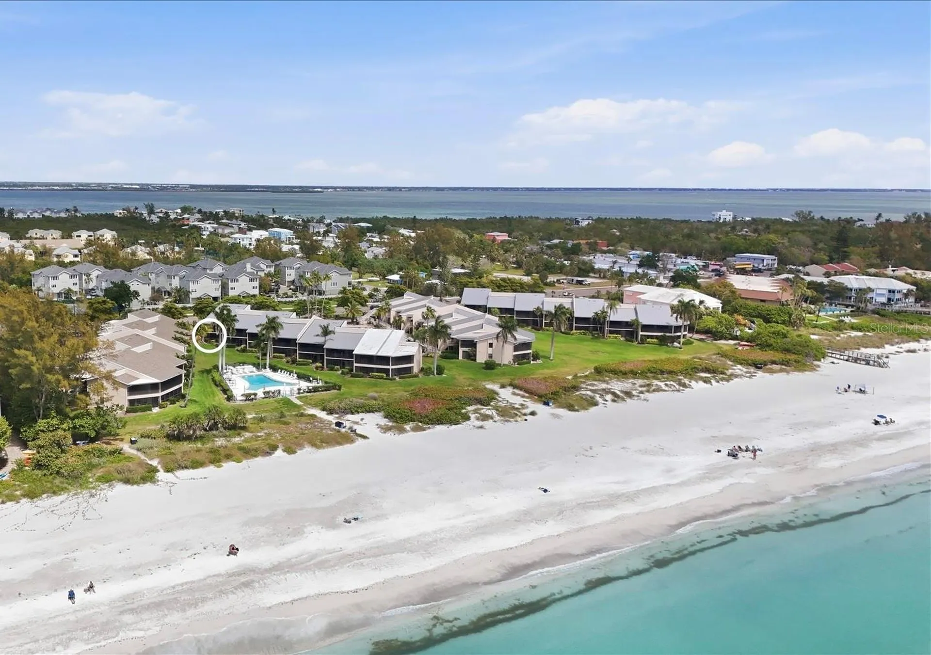 5655 Gulf Of Mexico Drive Longboat Key FL 34228