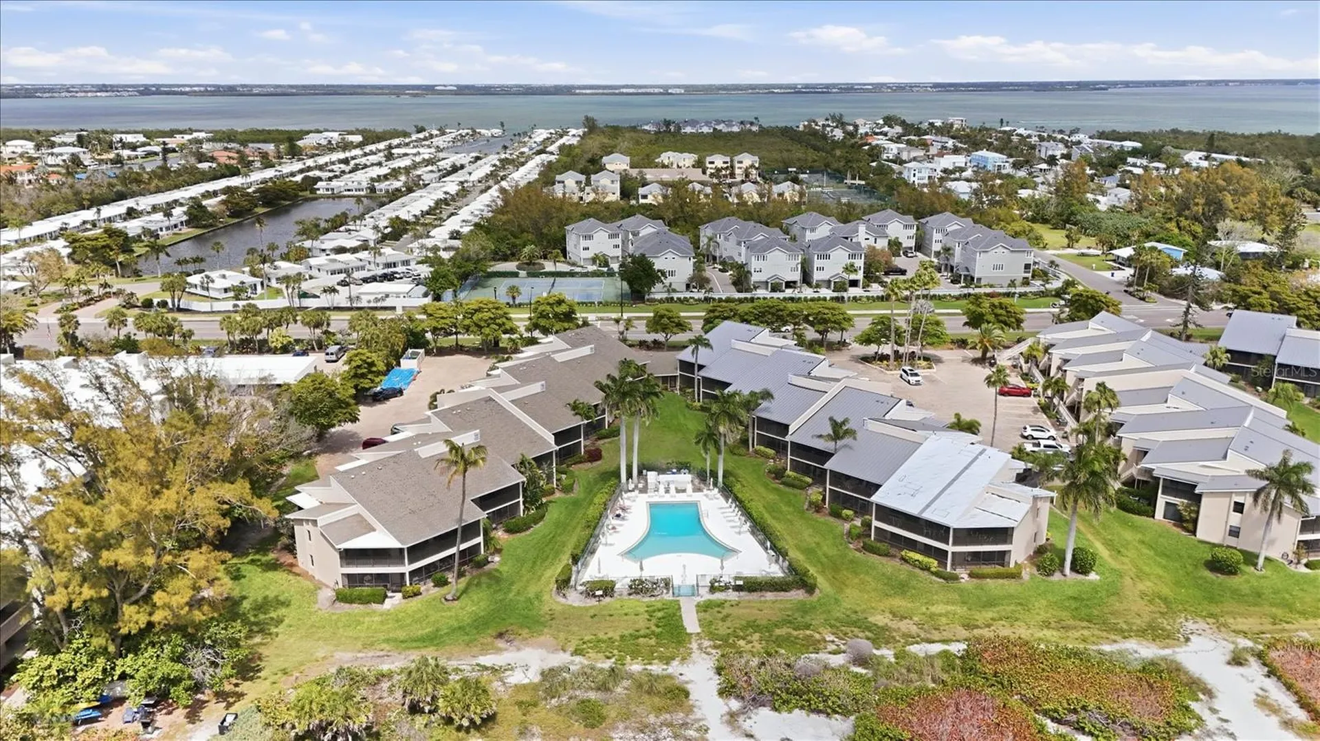 5655 Gulf Of Mexico Drive Longboat Key FL 34228