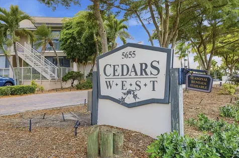 5655 Gulf Of Mexico Drive Longboat Key FL 34228