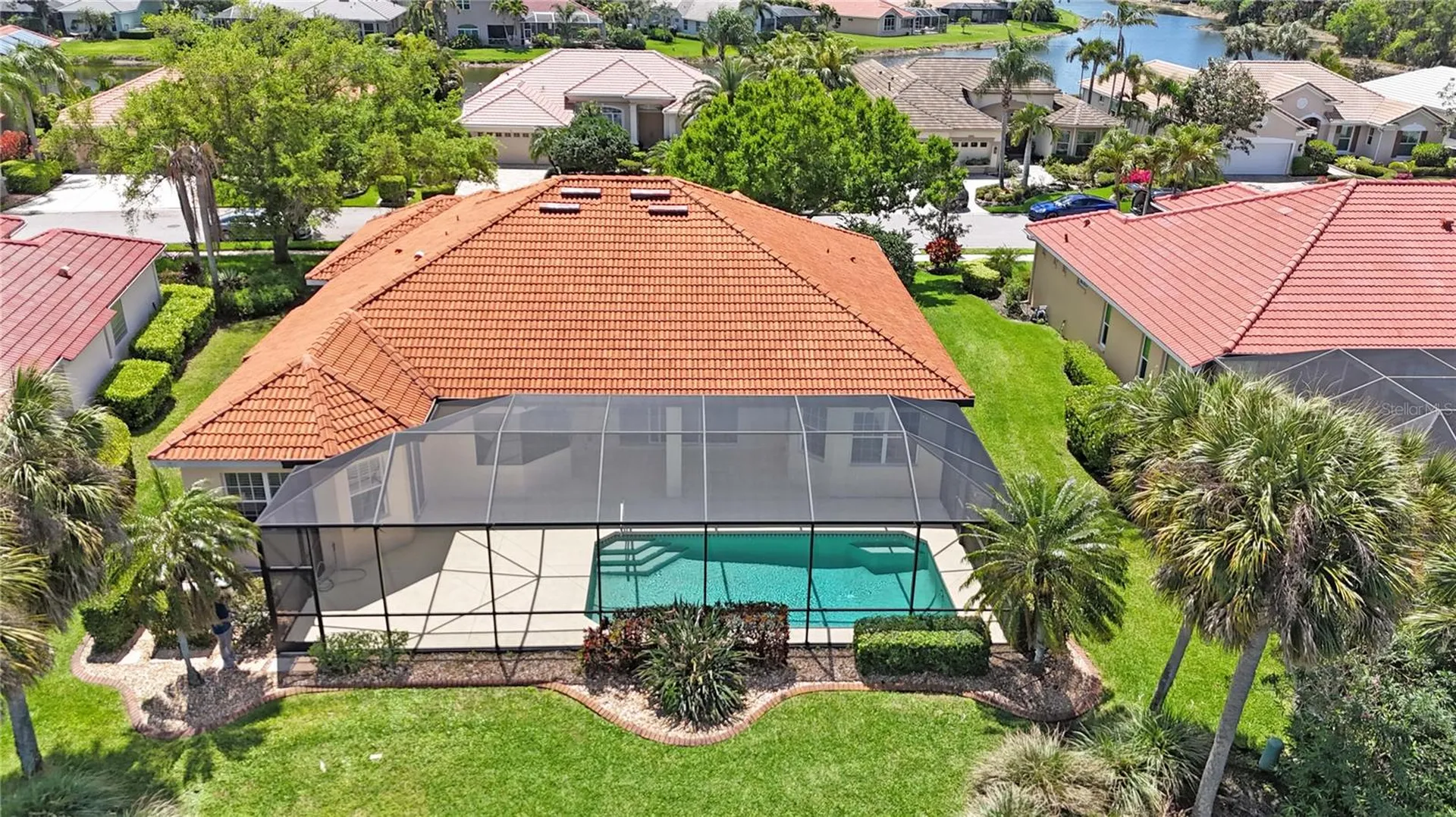 4975 Sabal Lake Circle Sarasota FL 34238