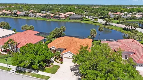 4975 Sabal Lake Circle Sarasota FL 34238