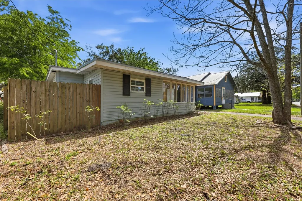 111 Palmer Street St Augustine FL 32084