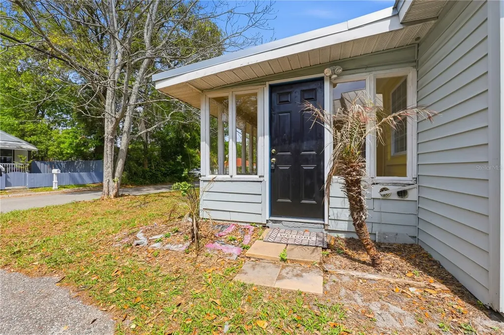 111 Palmer Street St Augustine FL 32084