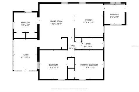 111 Palmer Street St Augustine FL 32084