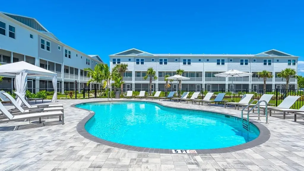 1617 Sea Haven Drive Punta Gorda FL 33950