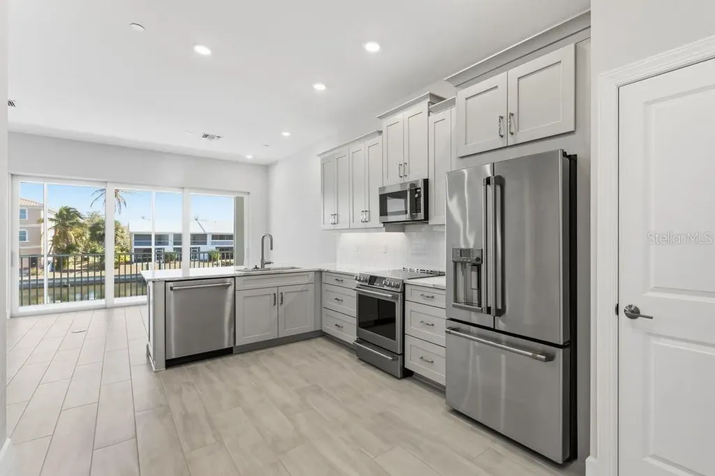 1617 Sea Haven Drive Punta Gorda FL 33950
