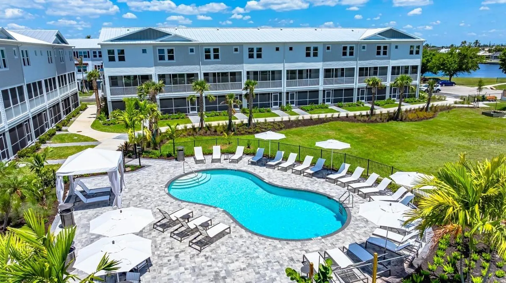 1617 Sea Haven Drive Punta Gorda FL 33950