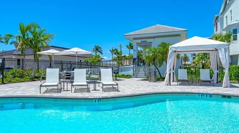 1617 Sea Haven Drive Punta Gorda FL 33950