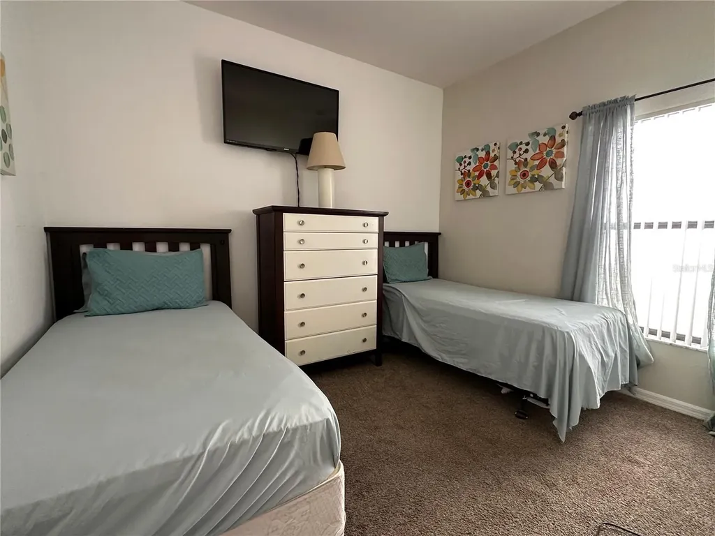 2826 Roccella Court Kissimmee FL 34747