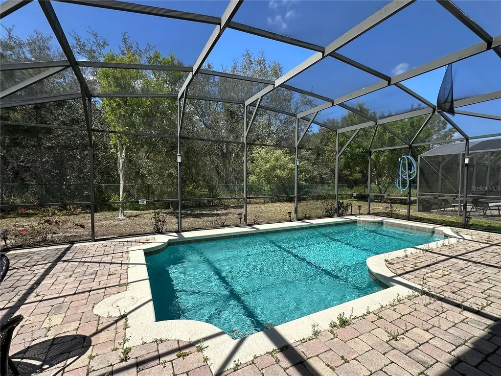 2826 Roccella Court Kissimmee FL 34747