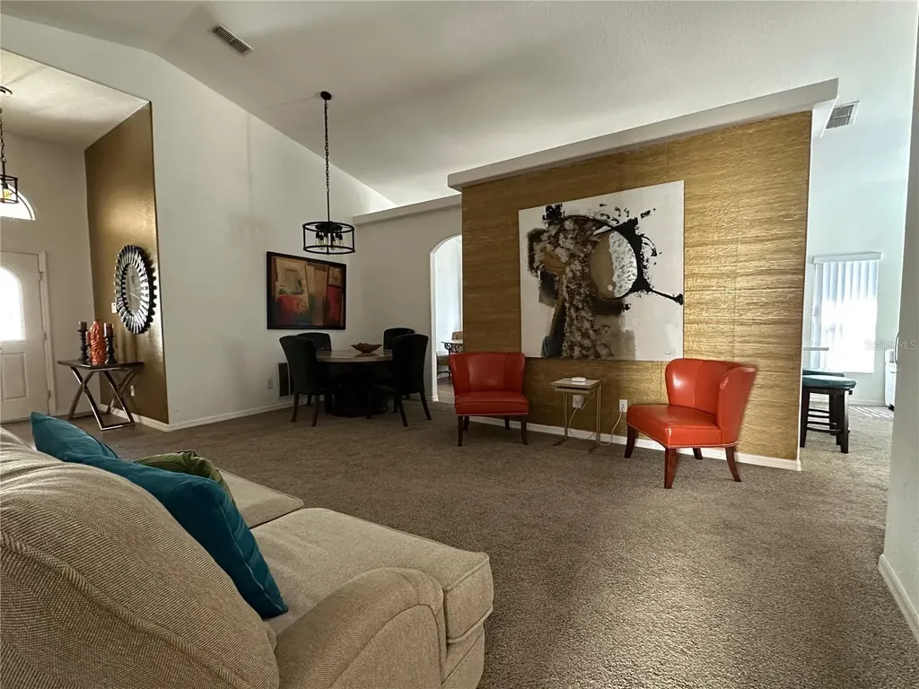 2826 Roccella Court Kissimmee FL 34747
