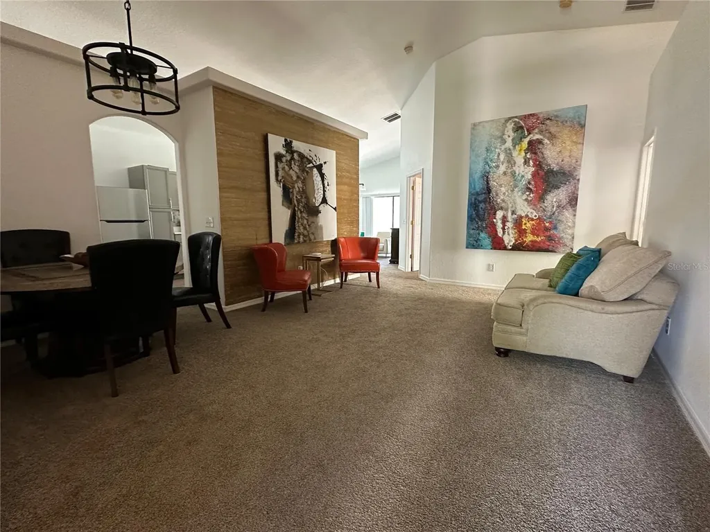 2826 Roccella Court Kissimmee FL 34747