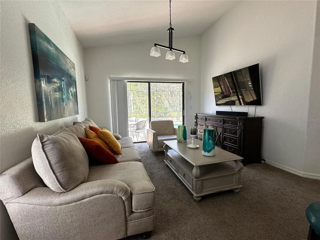 2826 Roccella Court Kissimmee FL 34747