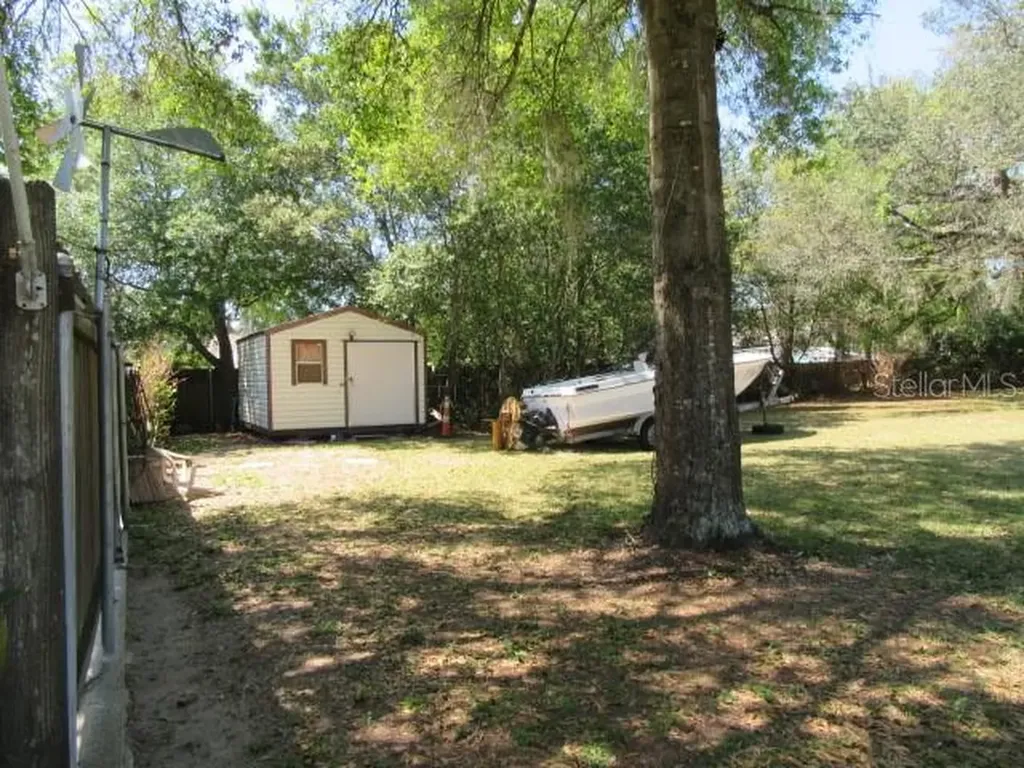 SE 102nd Court Road Summerfield FL 34491