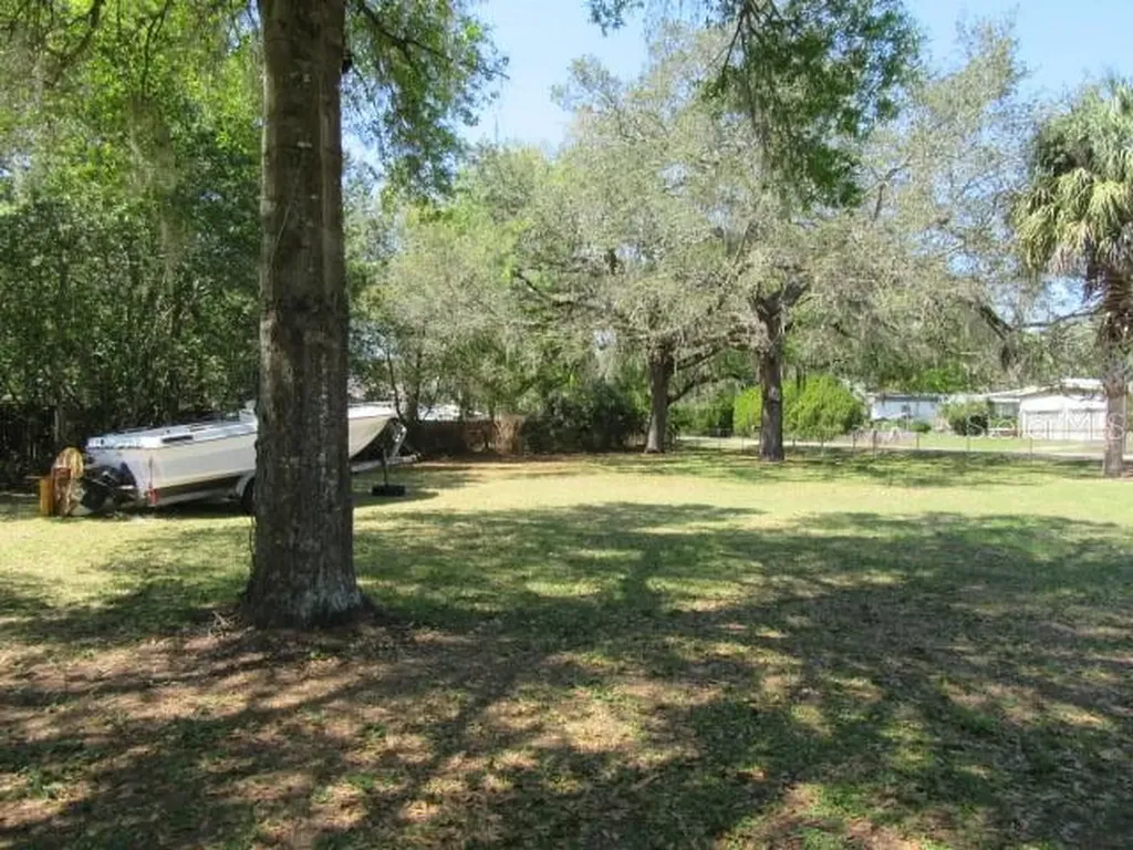SE 102nd Court Road Summerfield FL 34491