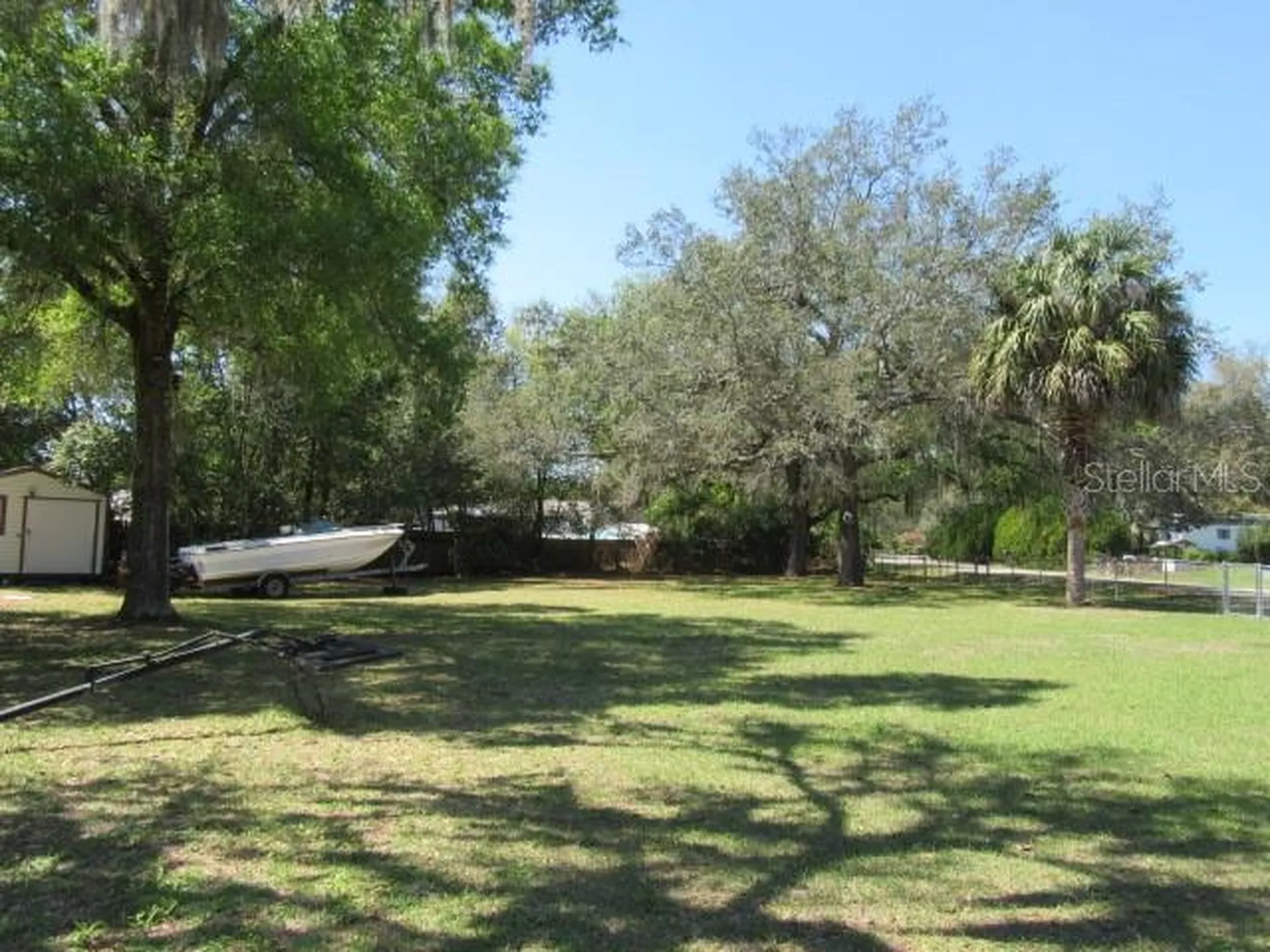 SE 102nd Court Road Summerfield FL 34491