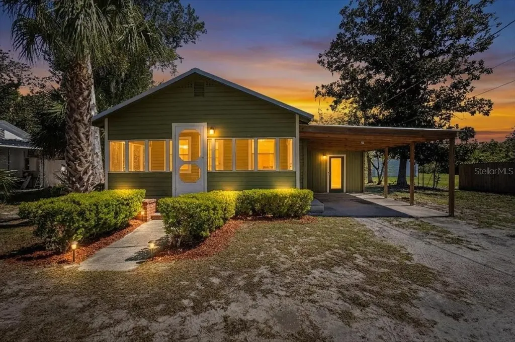 102 NE 138th Street Cross City FL 32628