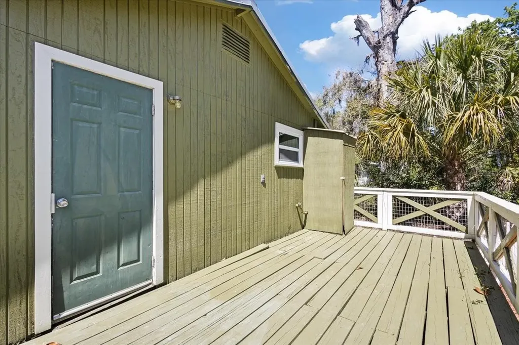 102 NE 138th Street Cross City FL 32628