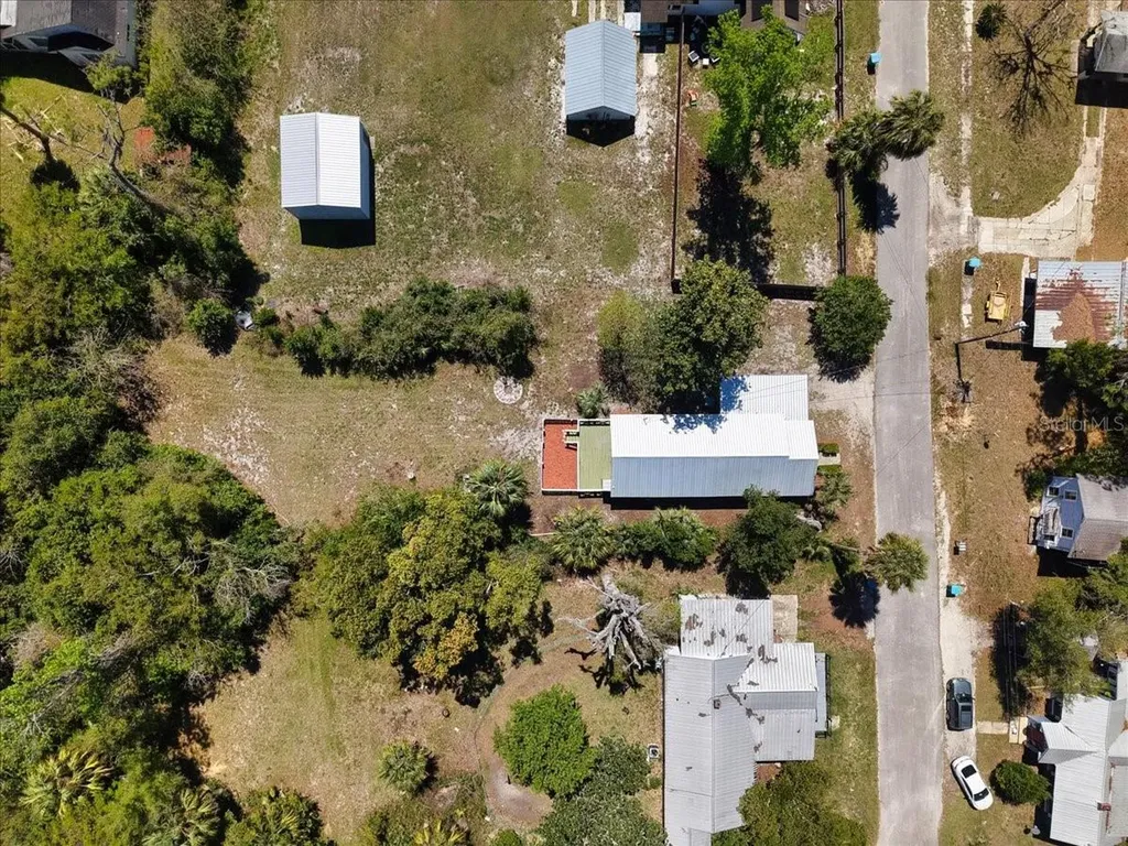102 NE 138th Street Cross City FL 32628