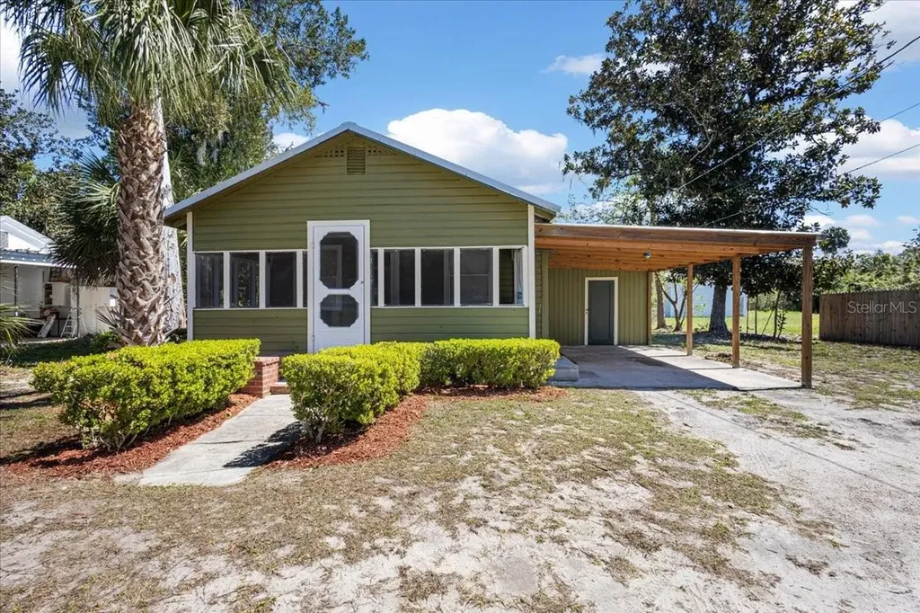 102 NE 138th Street Cross City FL 32628